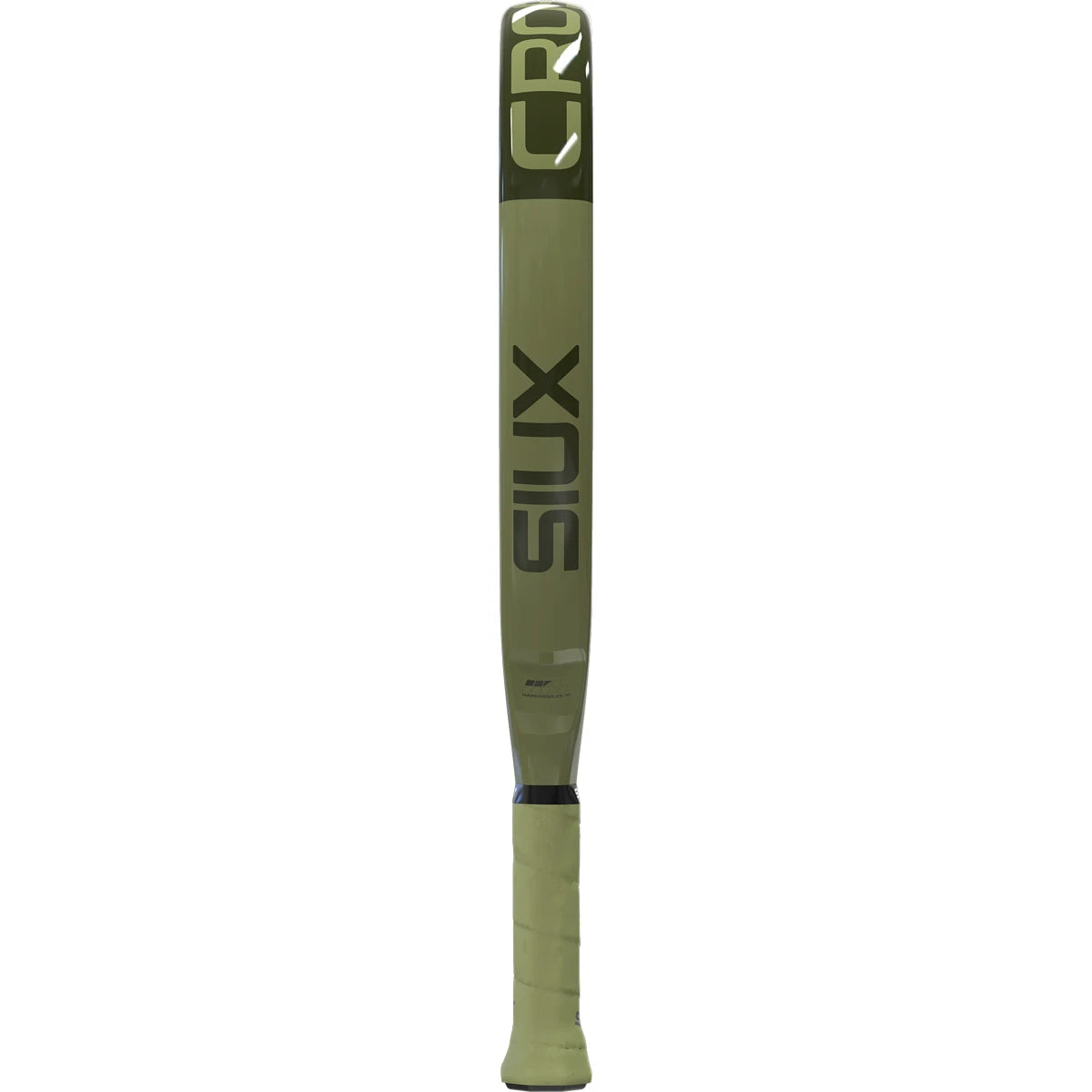 RAQUETA DE PÁDEL SIUX BEAT HYBRID 3