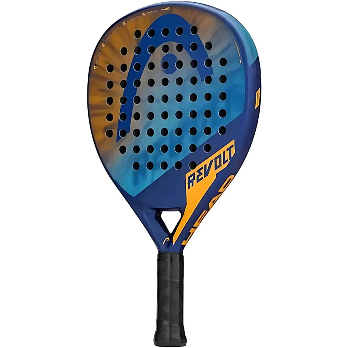 RAQUETA DE PÁDEL HEAD REVOLT 2025 EDICIÓN LIMITADA
