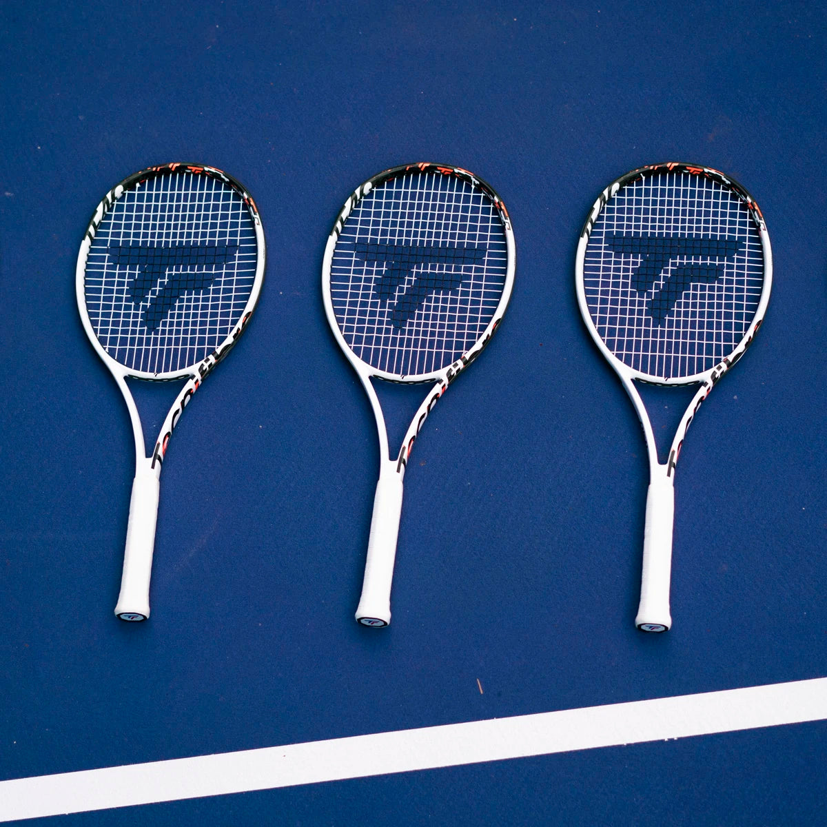 RAQUETA TECNIFIBRE TF40 305 18x20 (305 GR)