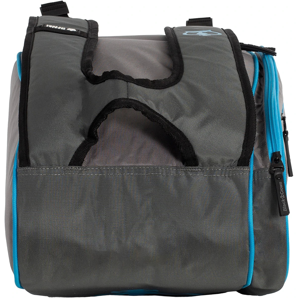 BOLSA DE PÁDEL BLACK CROWN ULTIMATE SERIES V2