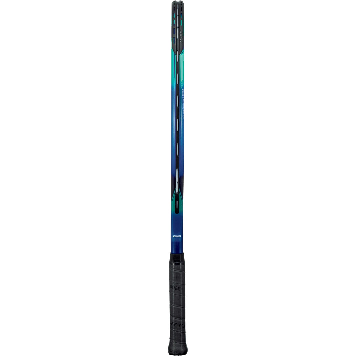 RAQUETA YONEX OSAKA JUNIOR 25 SKY BLUE