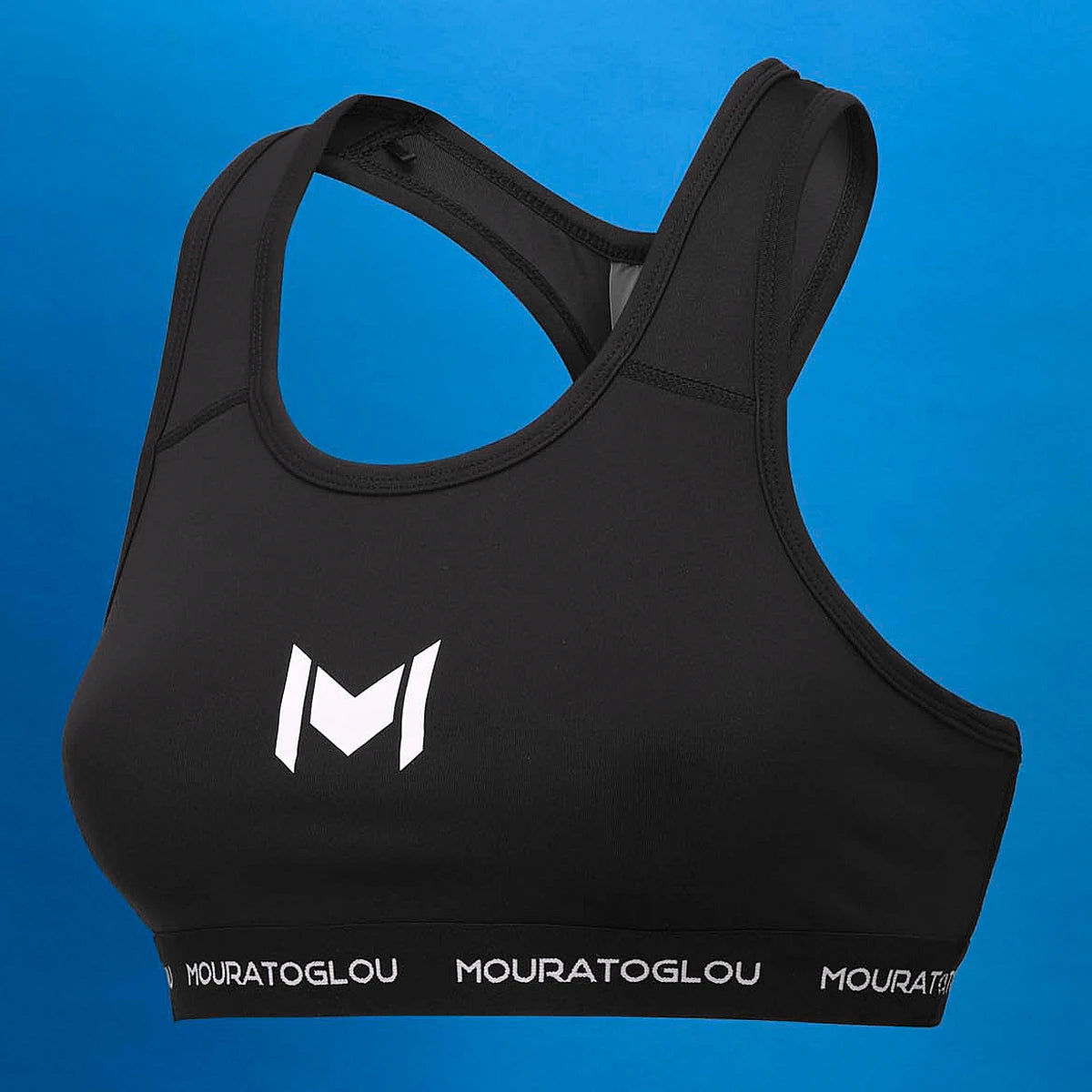SUJETADOR MOURATOGLOU APPAREL MUJER TRAINING