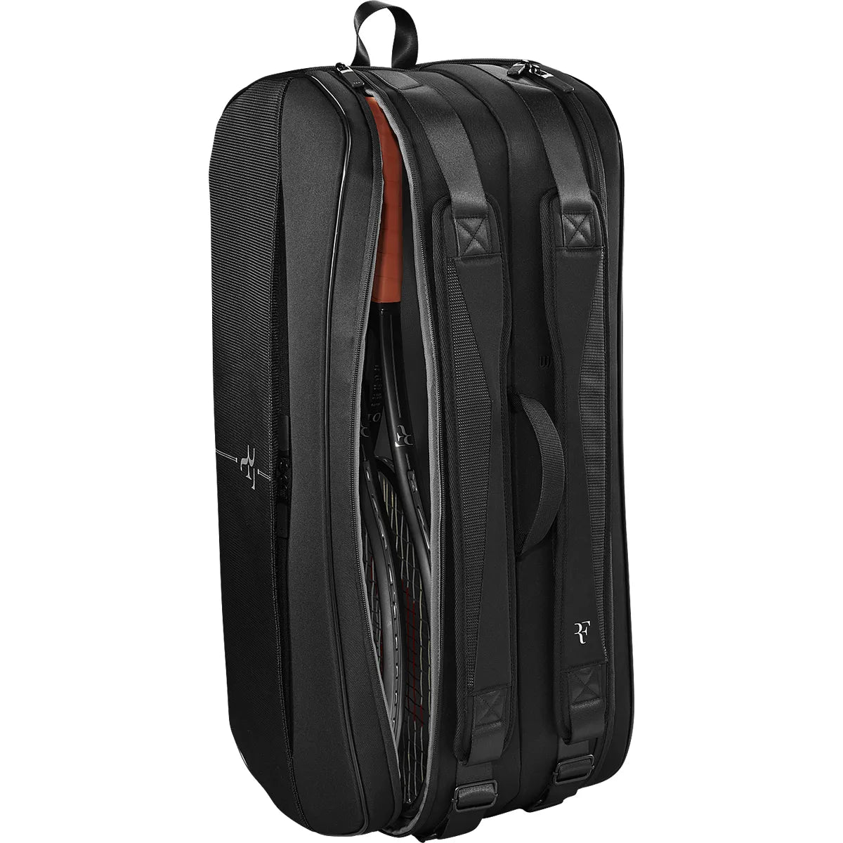 BOLSA WILSON RF TOURNAMENT RACQUET BAG 9R