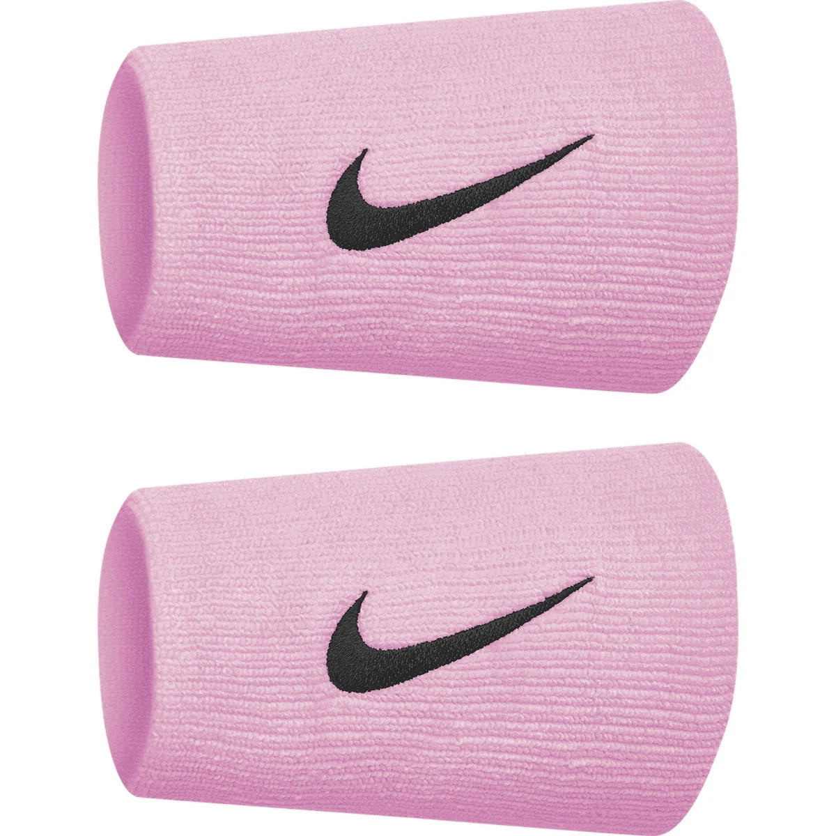 MUÑEQUERA NIKE DOBLE ANCHURA PRIMER