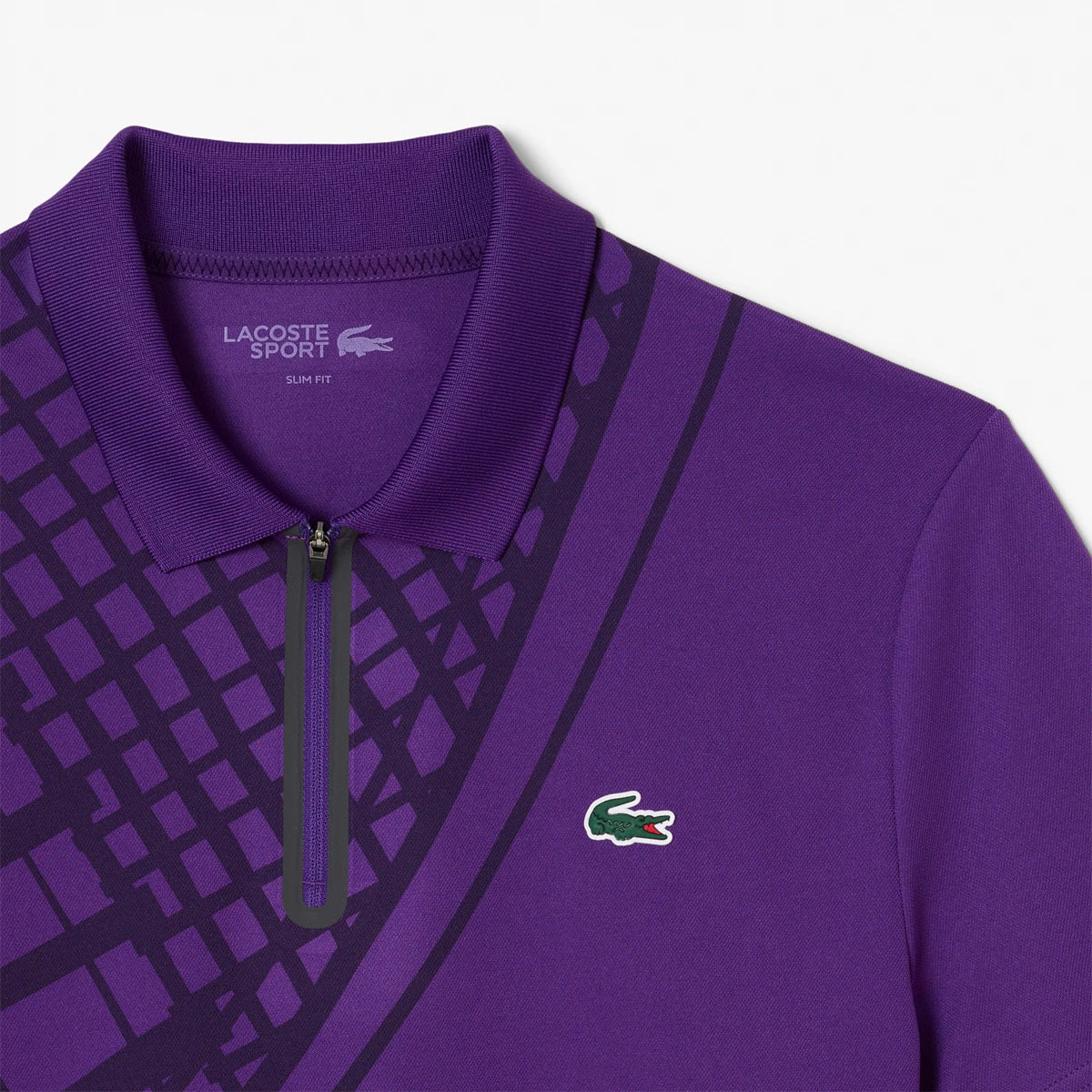 POLO LACOSTE DIMITROV ASIA / EUROPA