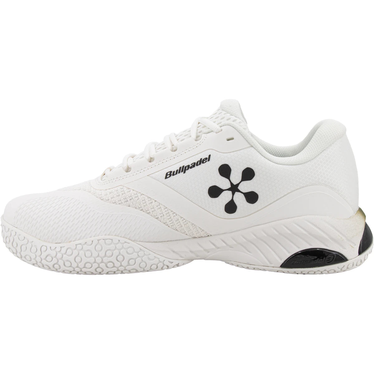 ZAPATILLAS PÁDEL BULLPADEL PREMIER P4