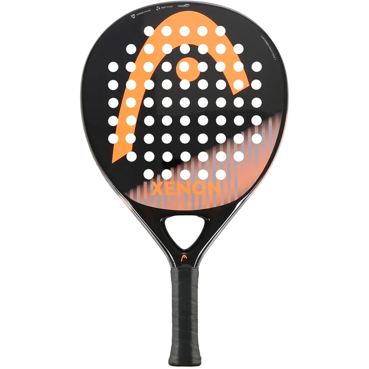 RAQUETA DE PÁDEL HEAD XENON 2025 EDICIÓN LIMITADA