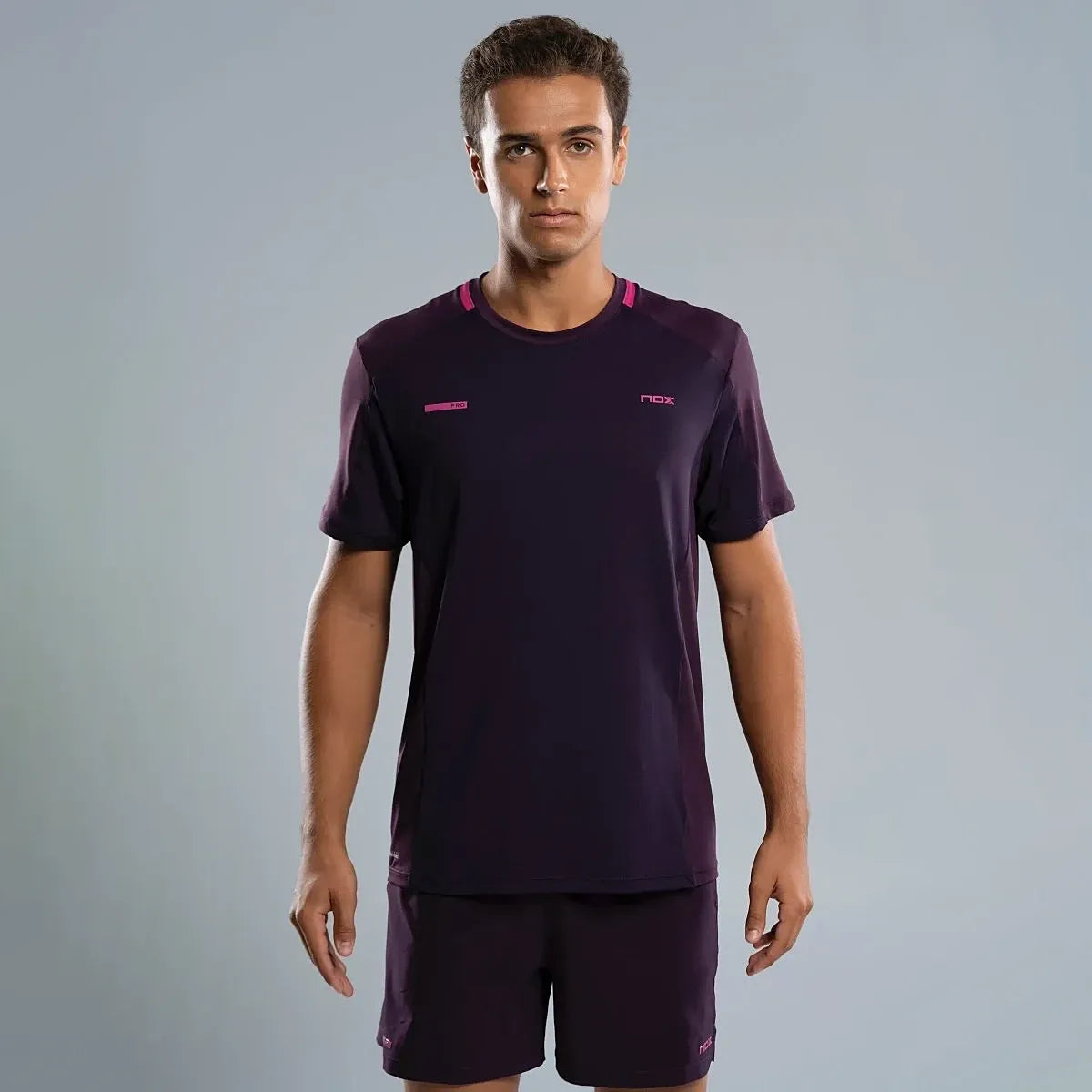 CAMISETA NOX PRO