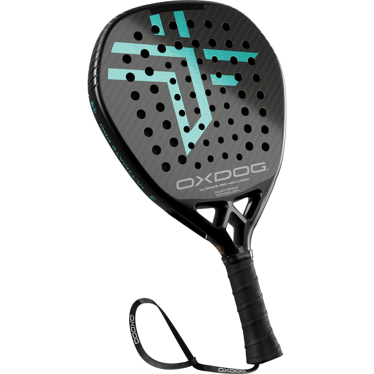 RAQUETA DE PÁDEL OXDOG ULTIMATE PRO
