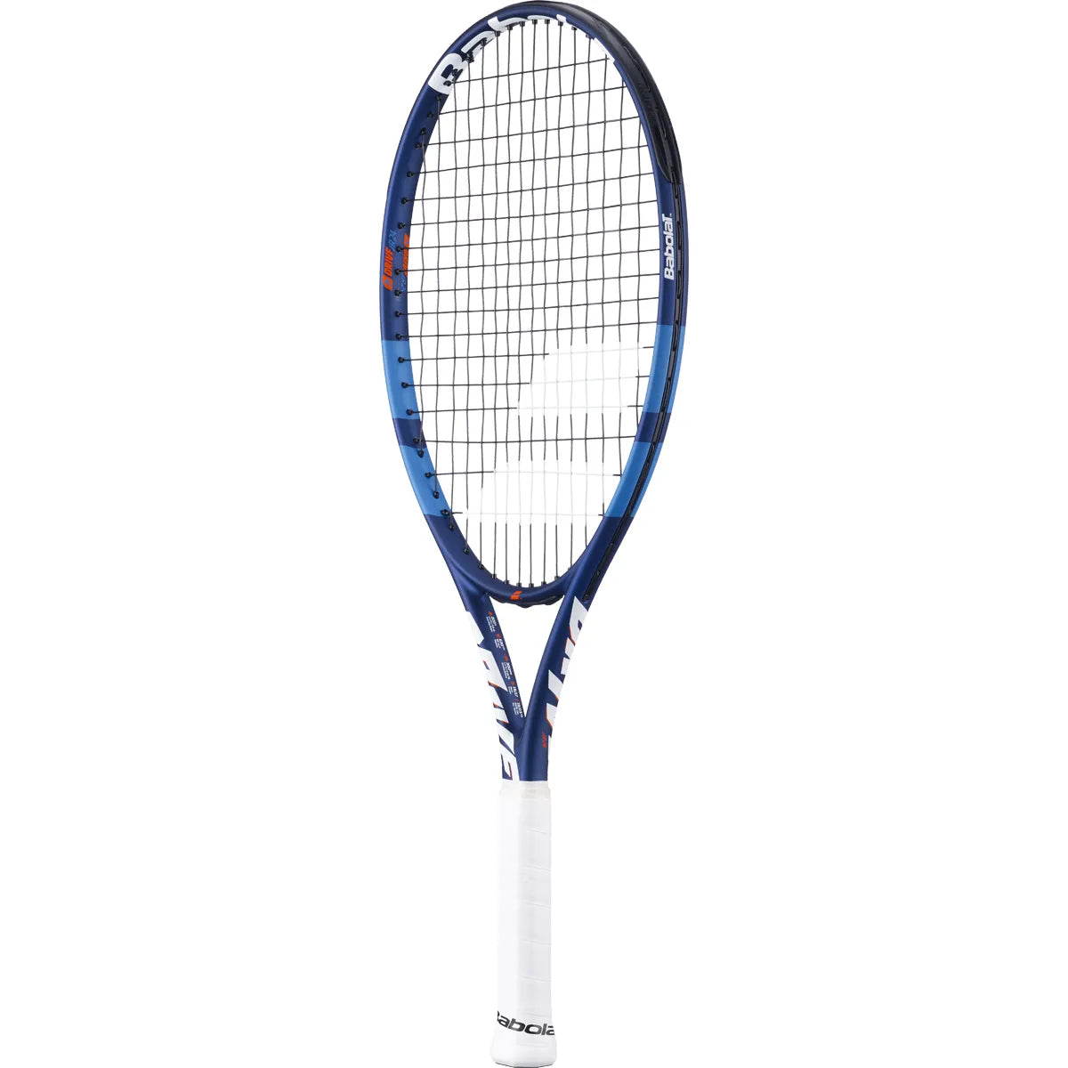 RAQUETA BABOLAT DRIVE JUNIOR 24