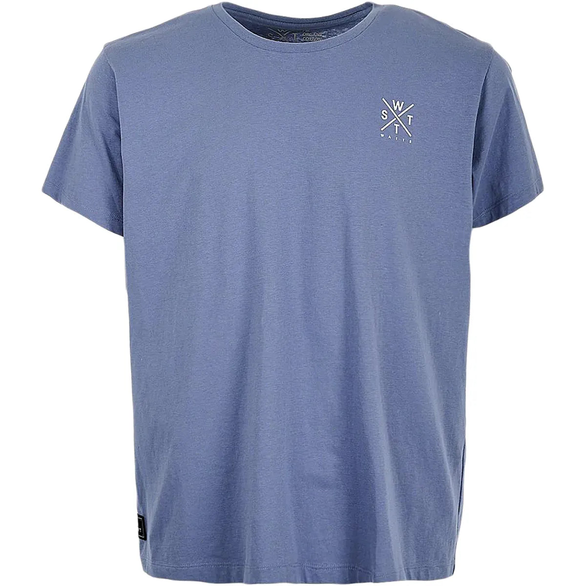CAMISETA WATTS PALM
