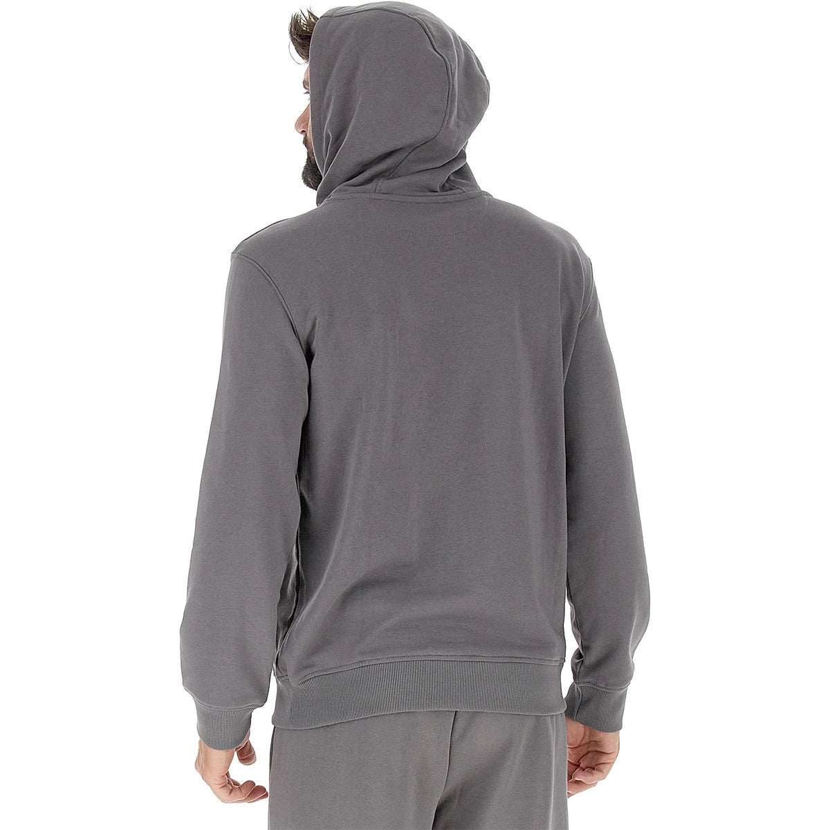 SUDADERA LOTTO SMART IV