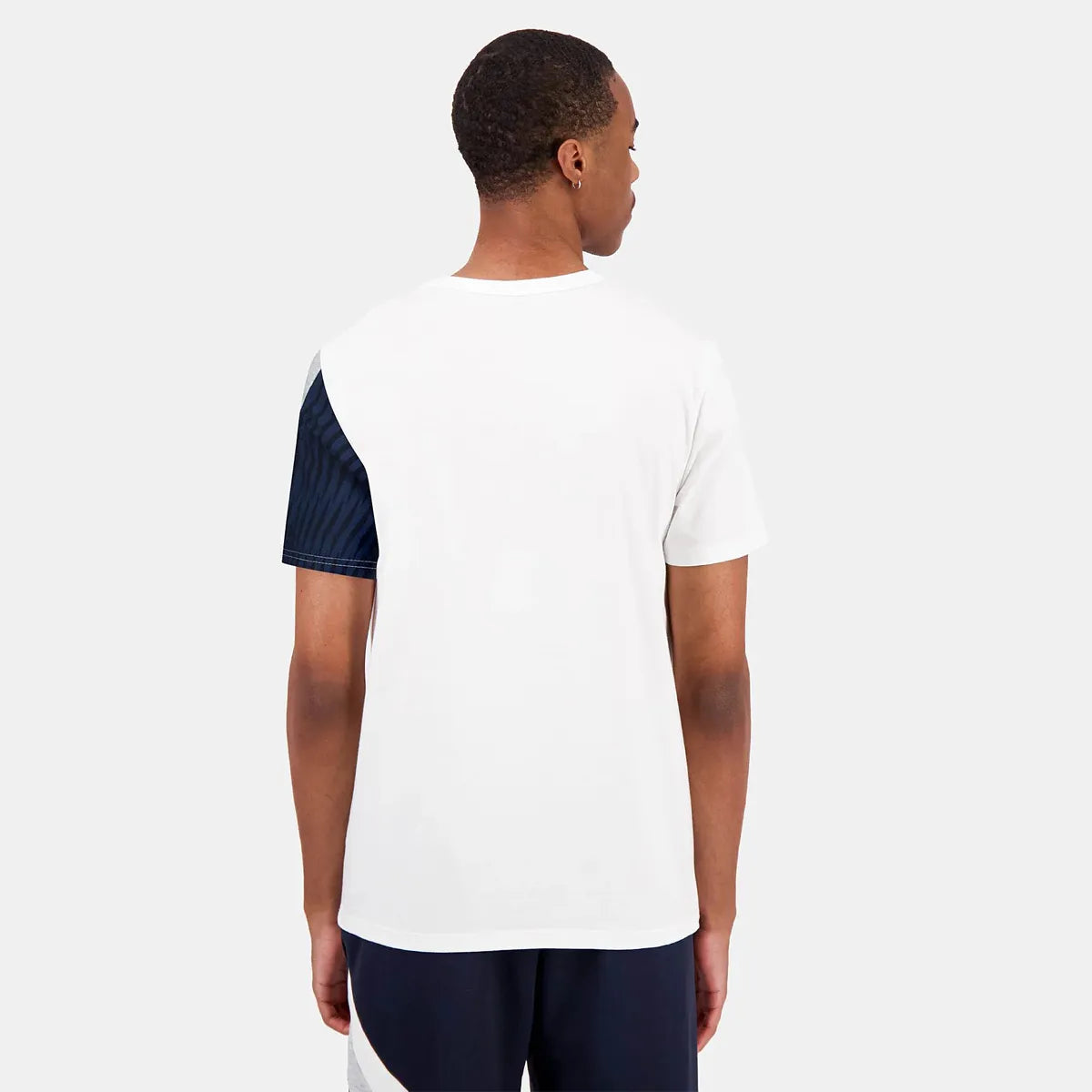CAMISETA LE COQ SPORTIF HERITAGE