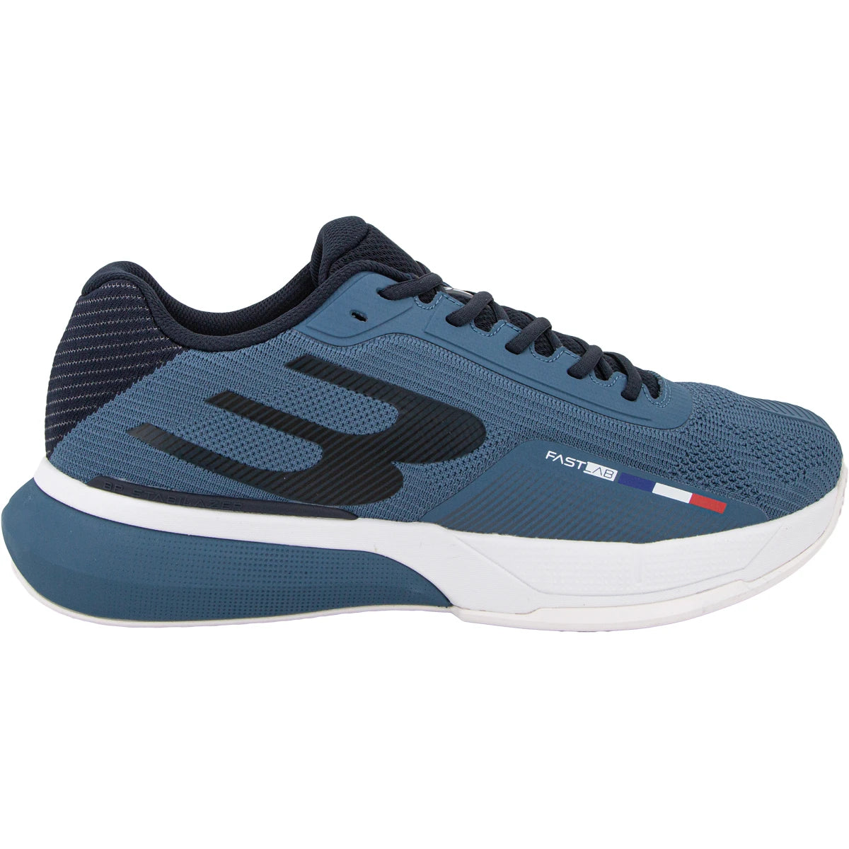ZAPATILLAS BULLPADEL NEURON 26I BORDEAUX
