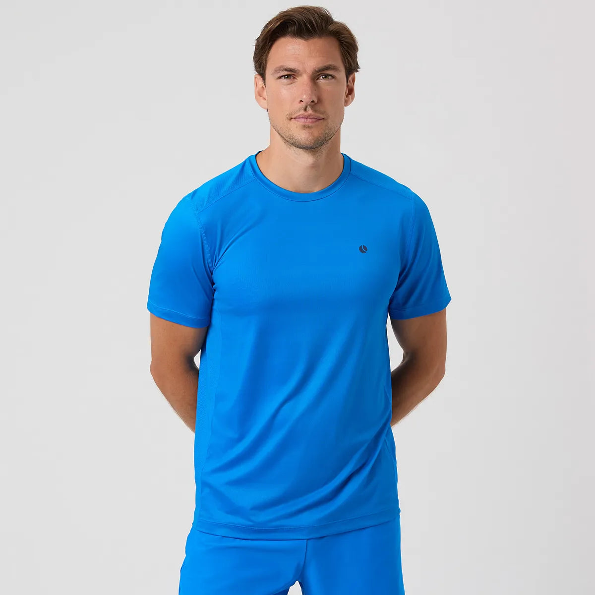 CAMISETA BJORN BORG ACE MESH PANEL