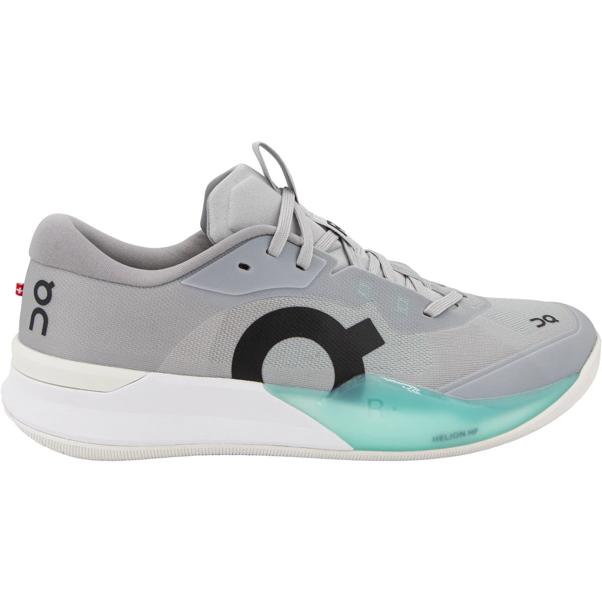 ZAPATILLAS ON THE ROGER PRO 3 TODAS SUPERFICIES