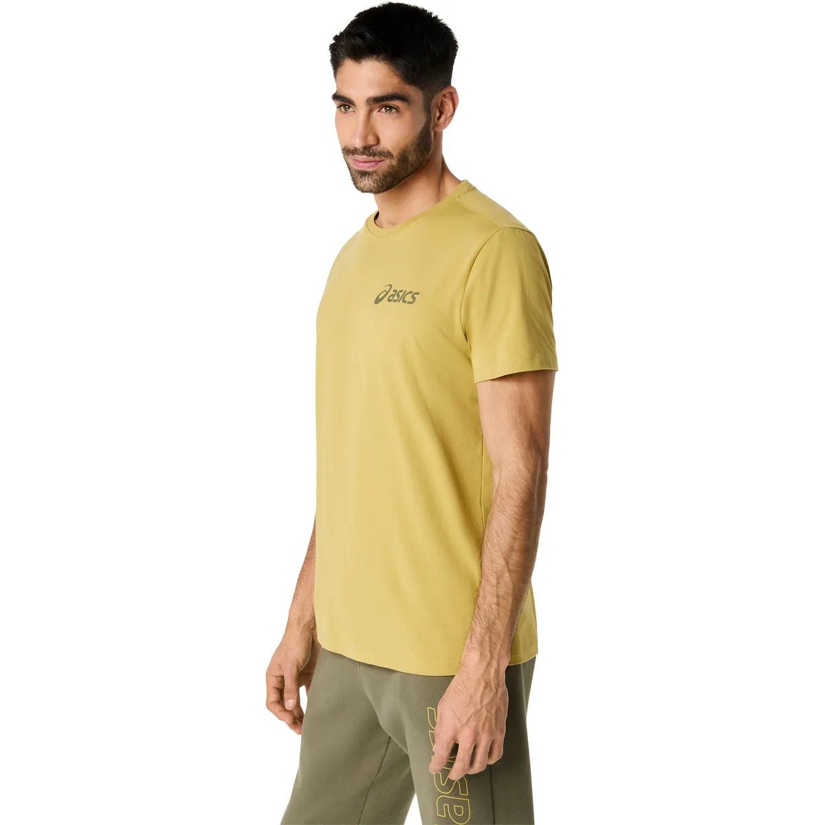 CAMISETA ASICS TRAINING CHEST