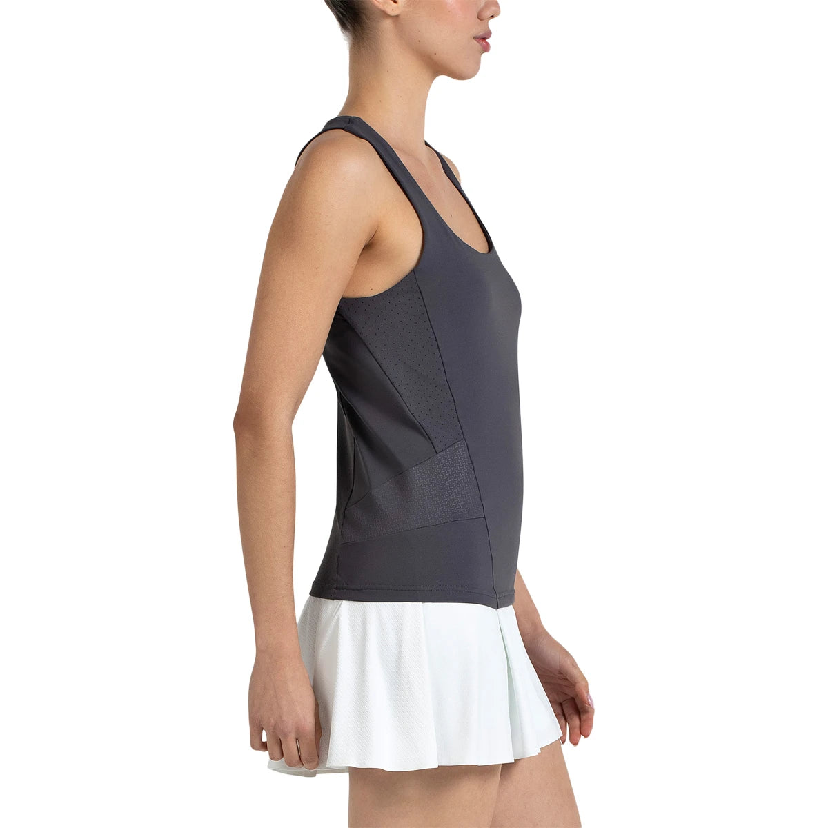 CAMISETA DE TIRANTES BULLPADEL MUJER ONEDA