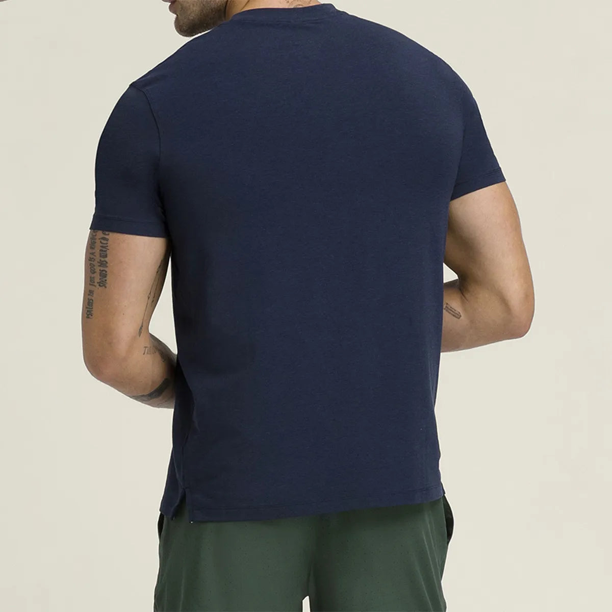 CAMISETA WILSON EASY STREET