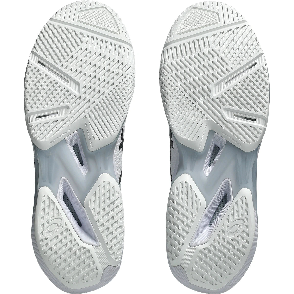 ZAPATILLAS ASICS SOLUTION SPEED FF 4 TODAS SUPERFICIES