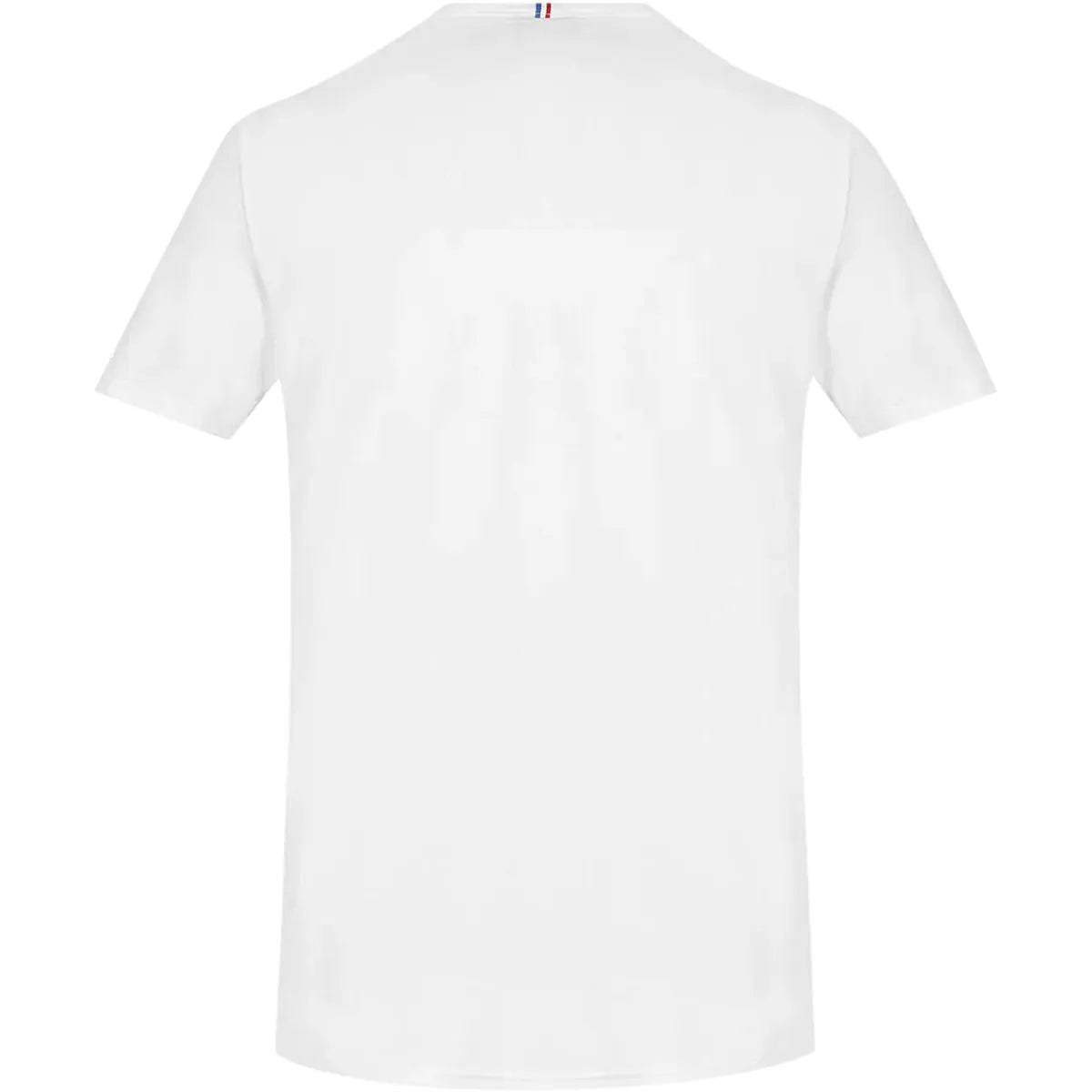 CAMISETA LE COQ SPORTIF FRANCE OLYMPIQUE VILLAGE (1)