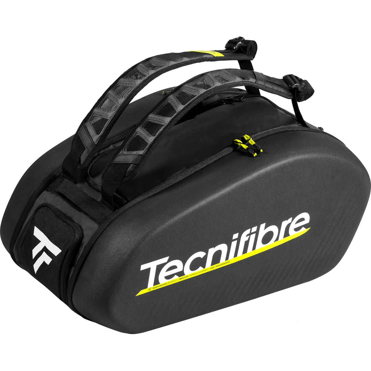 BOLSA DE PÁDEL TECNIFIBRE REFORM PALETERO