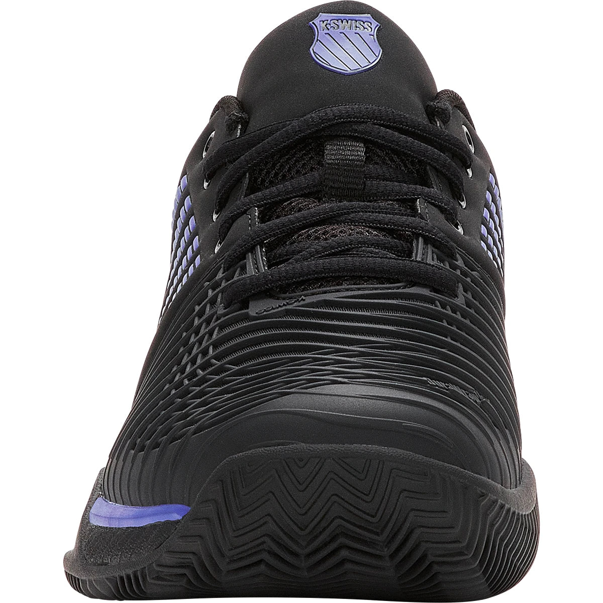 ZAPATILLAS K-SWISS EXPRESS LIGHT 3 TIERRA BATIDA