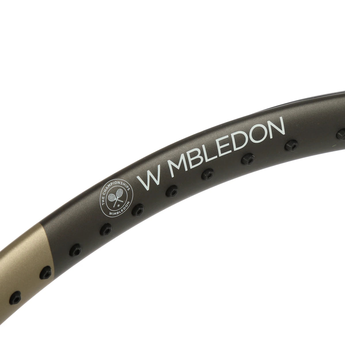 Raqueta de Ocasión de Tenis Babolat Pure Drive Wimbledon (300 Gr)