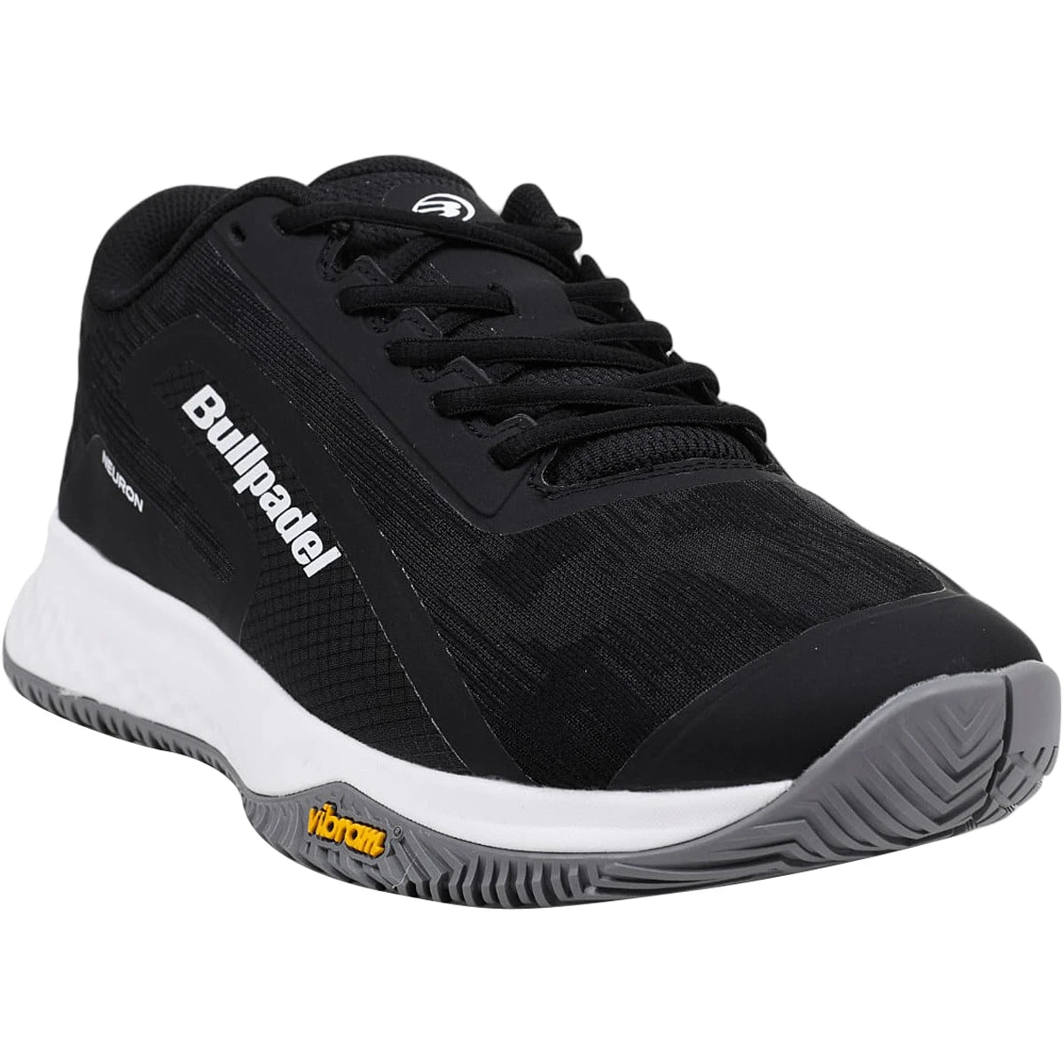 ZAPATILLAS DE PÁDEL BULLPADEL NEURON VIBRAM 25V