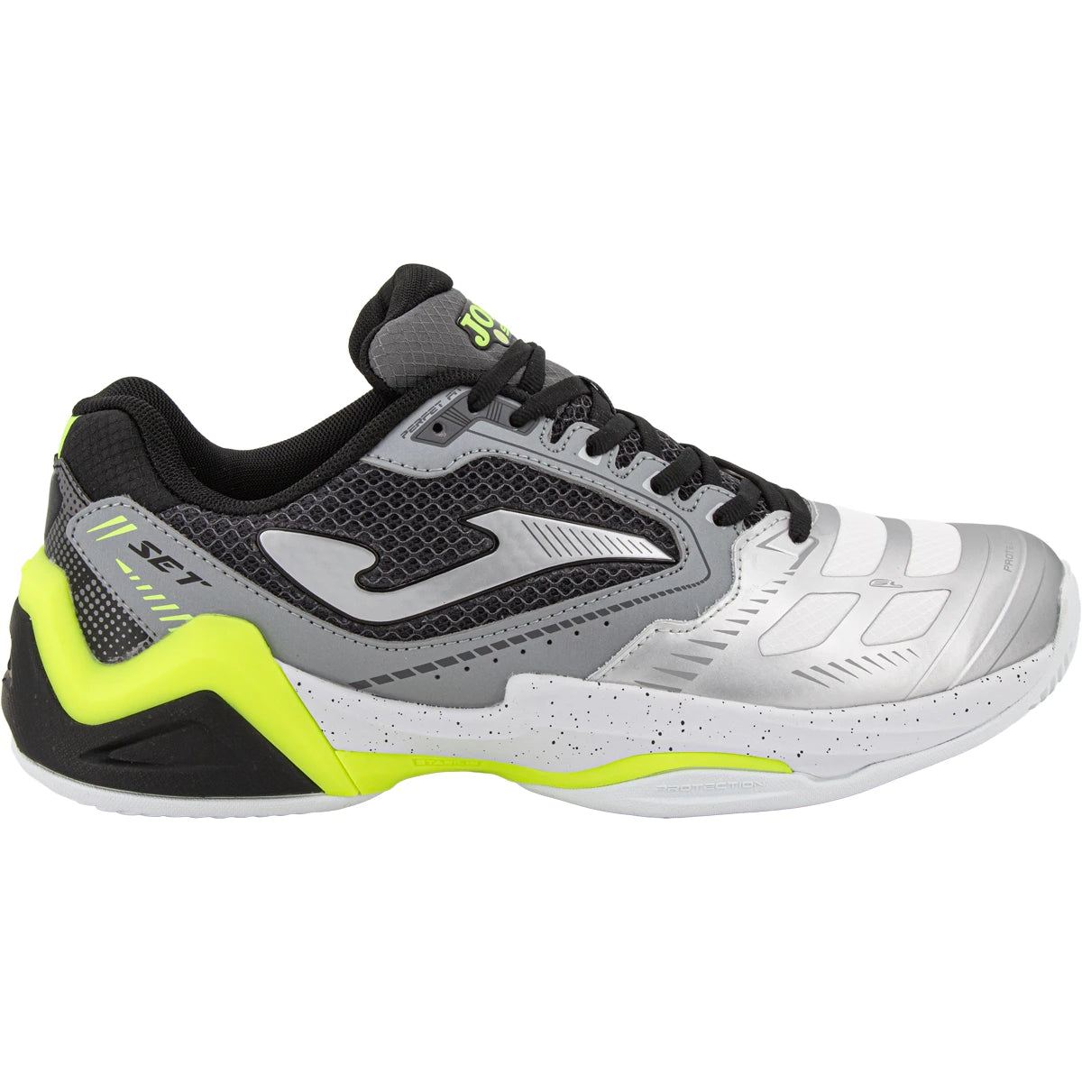ZAPATILLAS JOMA SET 2612 TIERRA BATIDA
