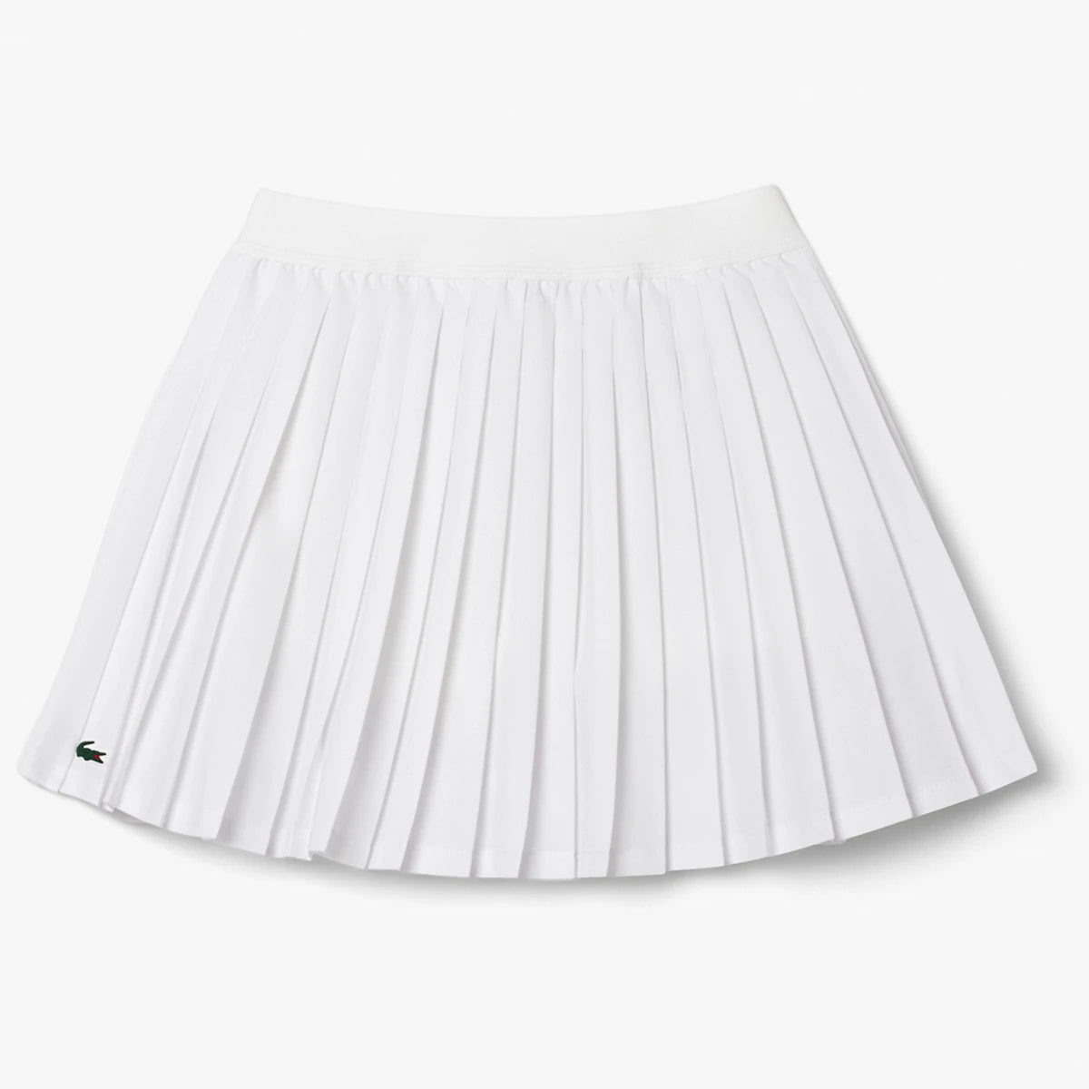 FALDA LACOSTE JUNIOR