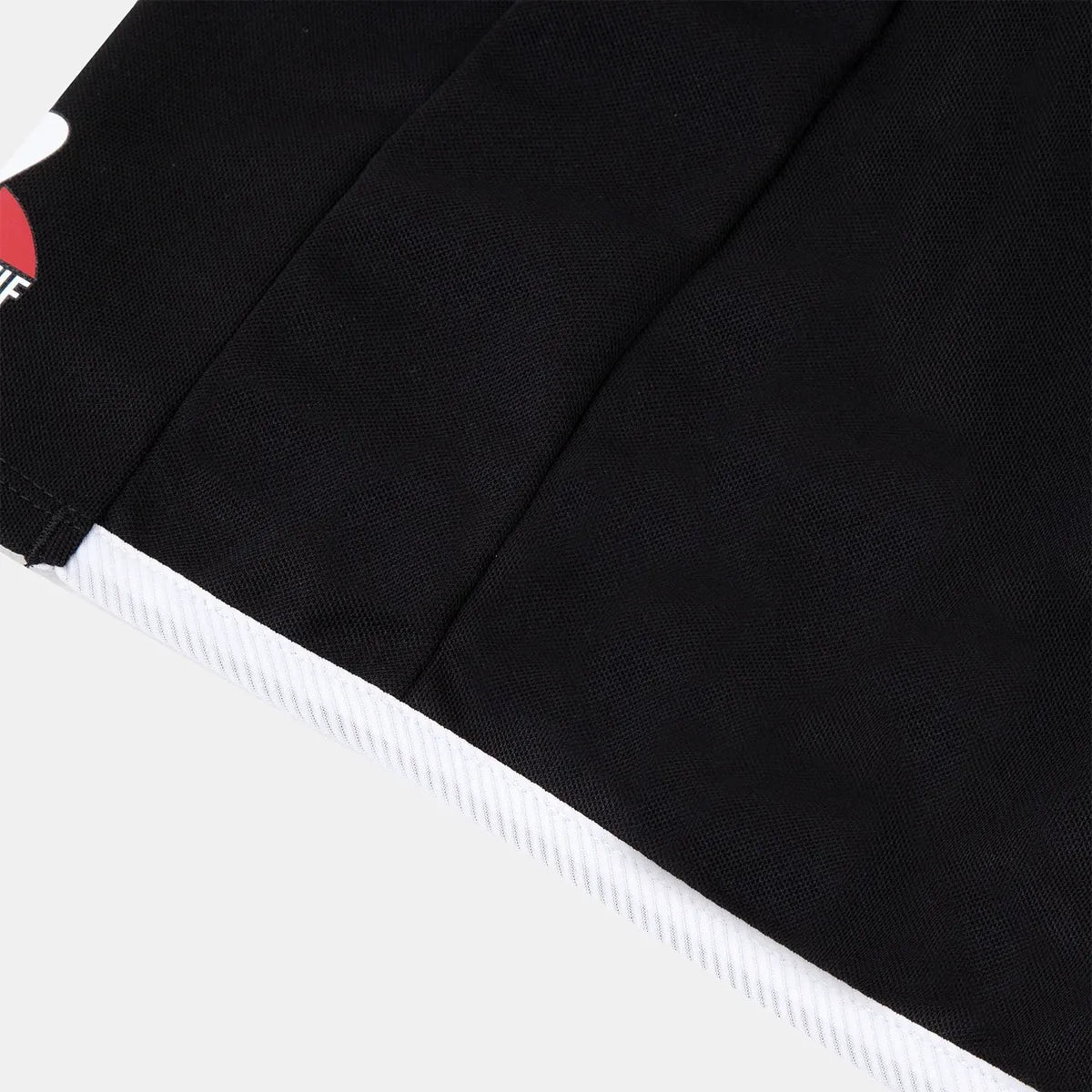 SHORT LE COQ SPORTIF JUNIOR TENIS
