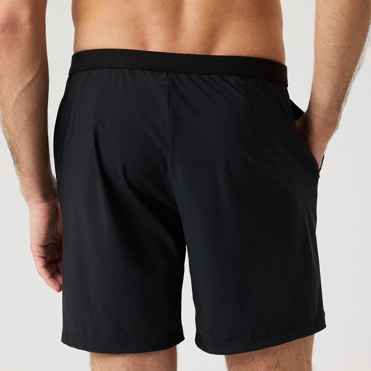 PANTALÓN CORTO BJORN BORG ACE CLASSIC 8IN