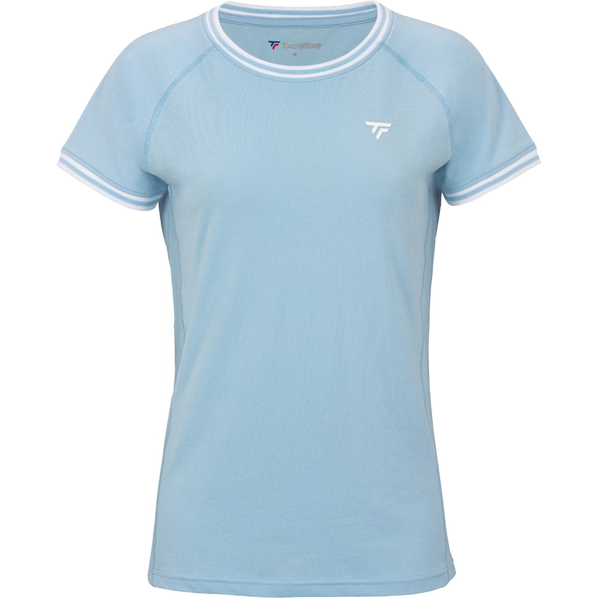 CAMISETA TECNIFIBRE NIÑA TEAM STRETCH