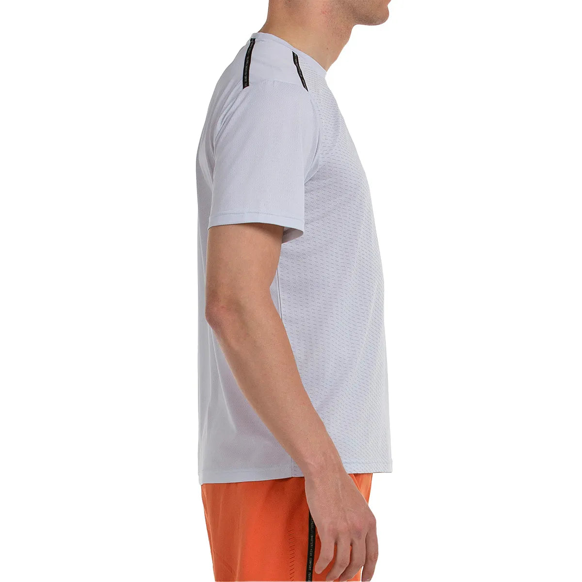 CAMISETA BULLPADEL MASTER MESIA