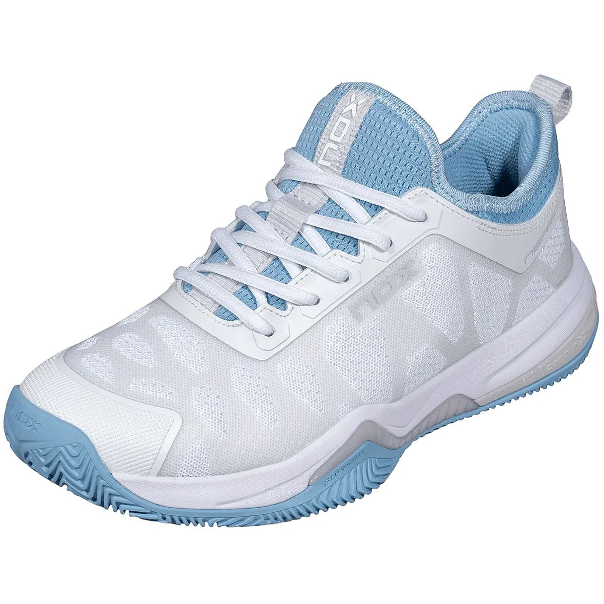ZAPATILLAS NOX PADEL NERBO