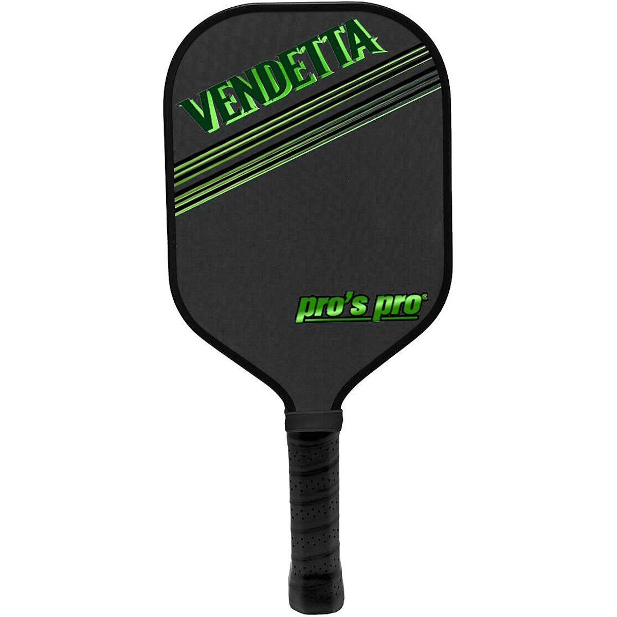 RAQUETA DE PICKLEBALL PRO'S PRO VENDETTA