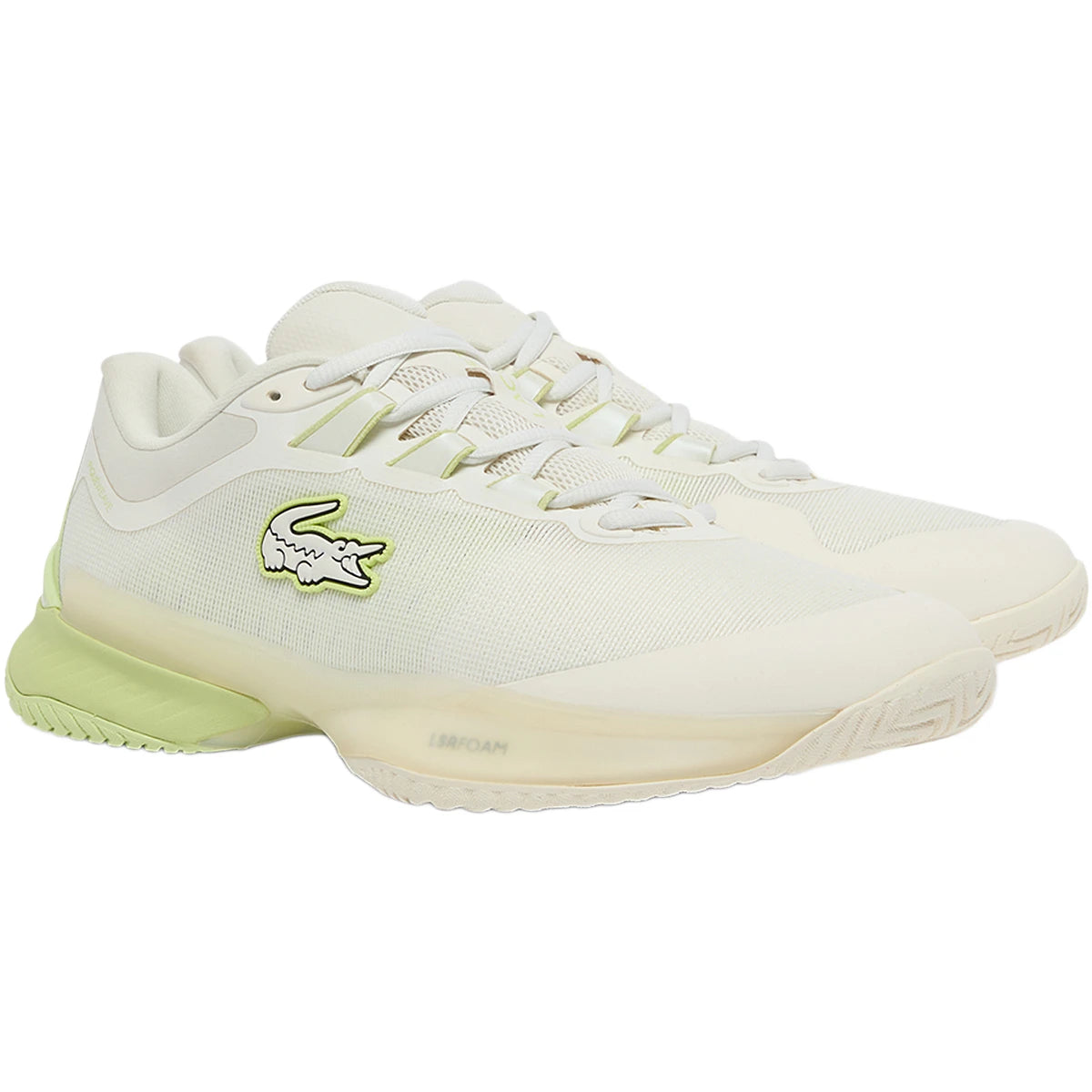 ZAPATILLAS LACOSTE AG-LT ULTRA MELBOURNE TODAS SUPERFICIES