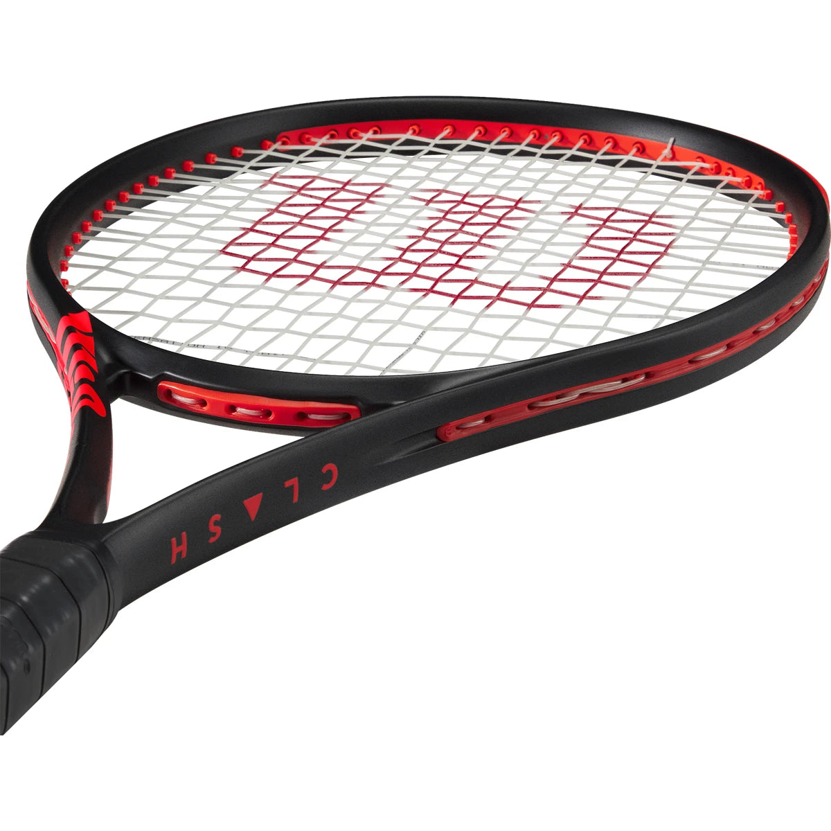 Raqueta Test Wilson Clash Team 103 V3.0 (280 GR)