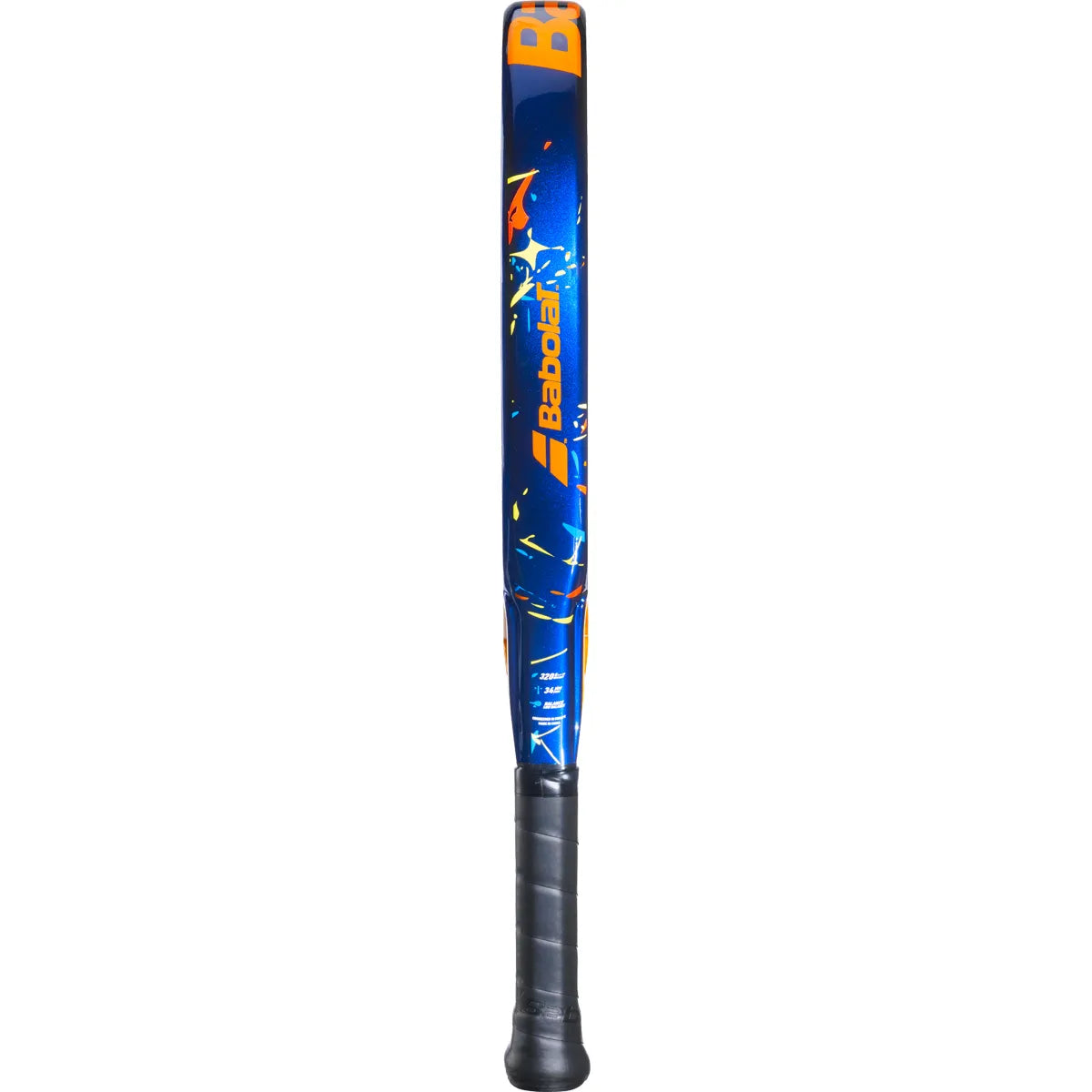 RAQUETA DE PÁDEL BABOLAT ALIOTH JUNIOR