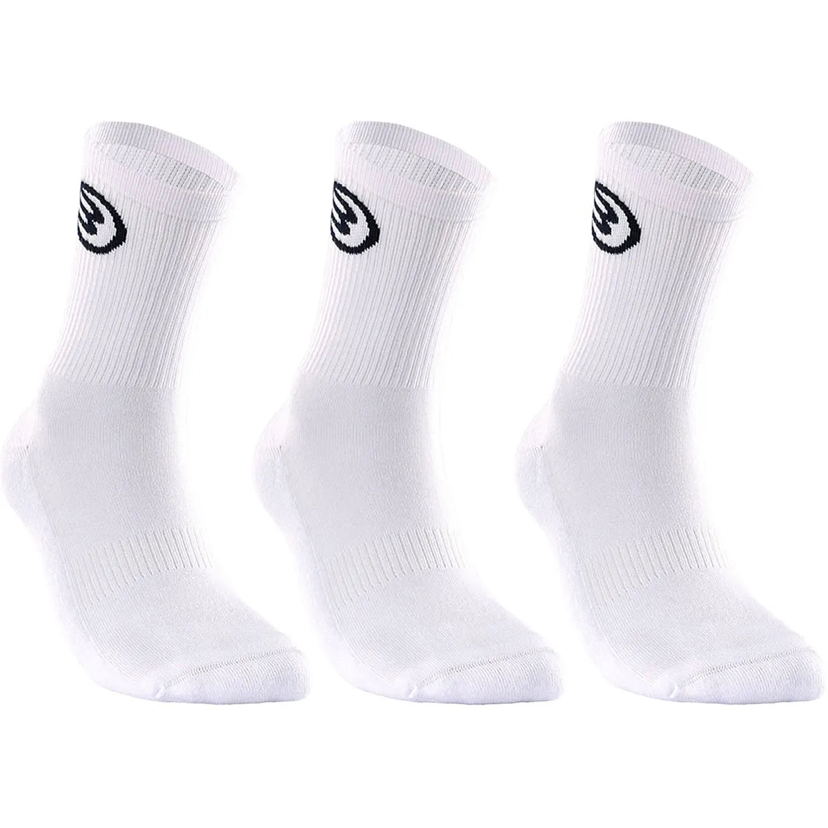 3 PARES DE CALCETINES BULLPADEL BP252 I (MID)