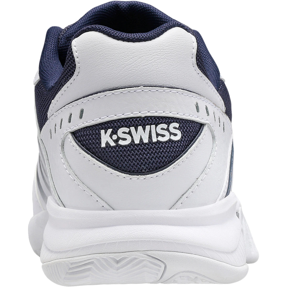 ZAPATILLAS K-SWISS RECEIVER V TODAS SUPERFICIES