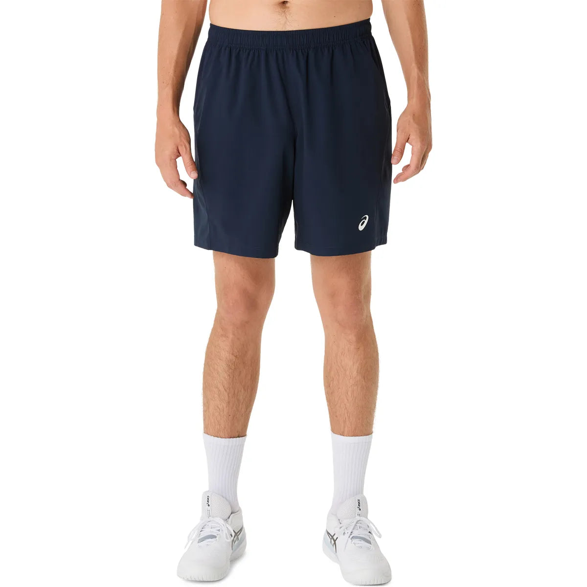 PANTALÓN CORTO ASICS COURT 9IN