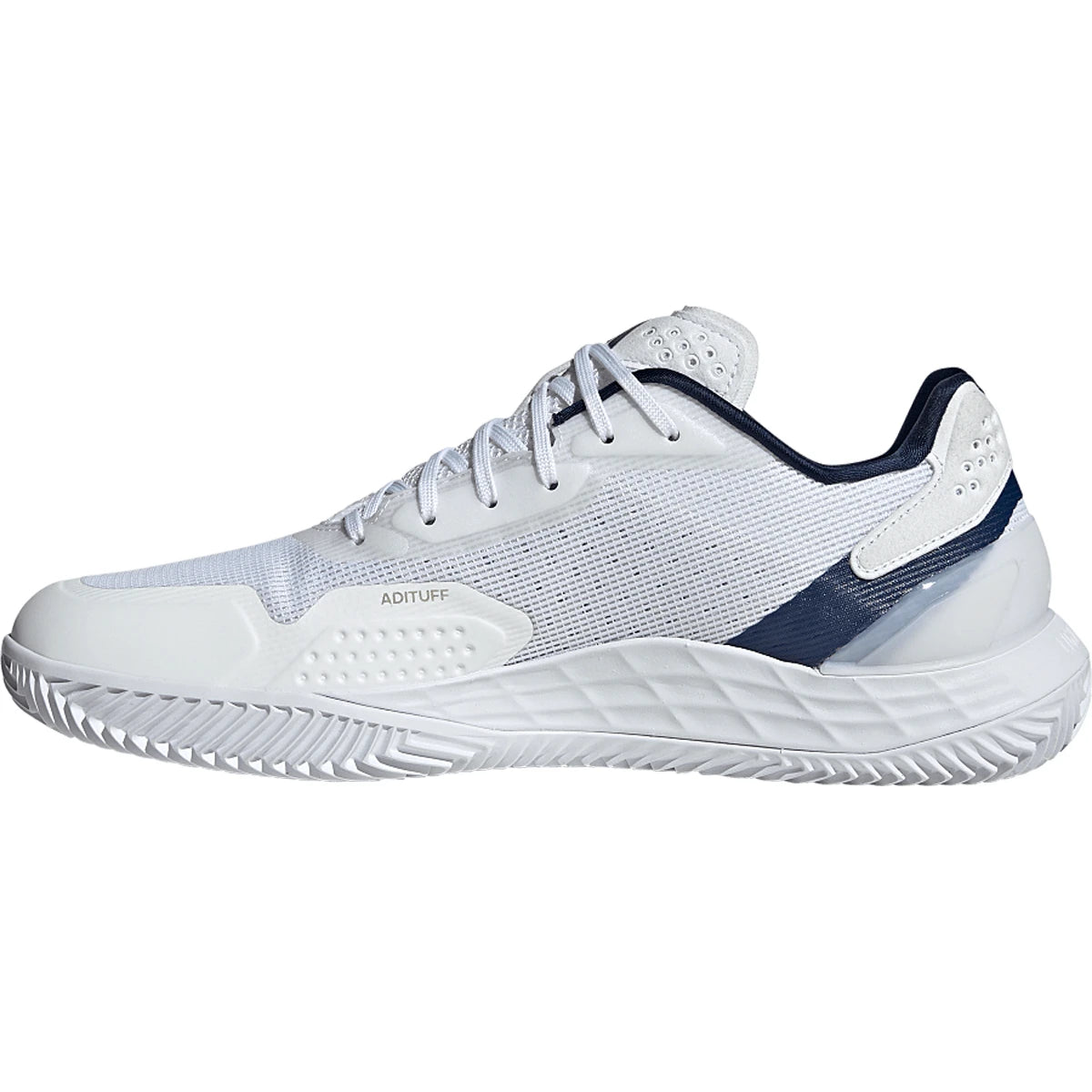 ZAPATILLAS ADIDAS DEFIANT SPEED 2 TIERRA BATIDA