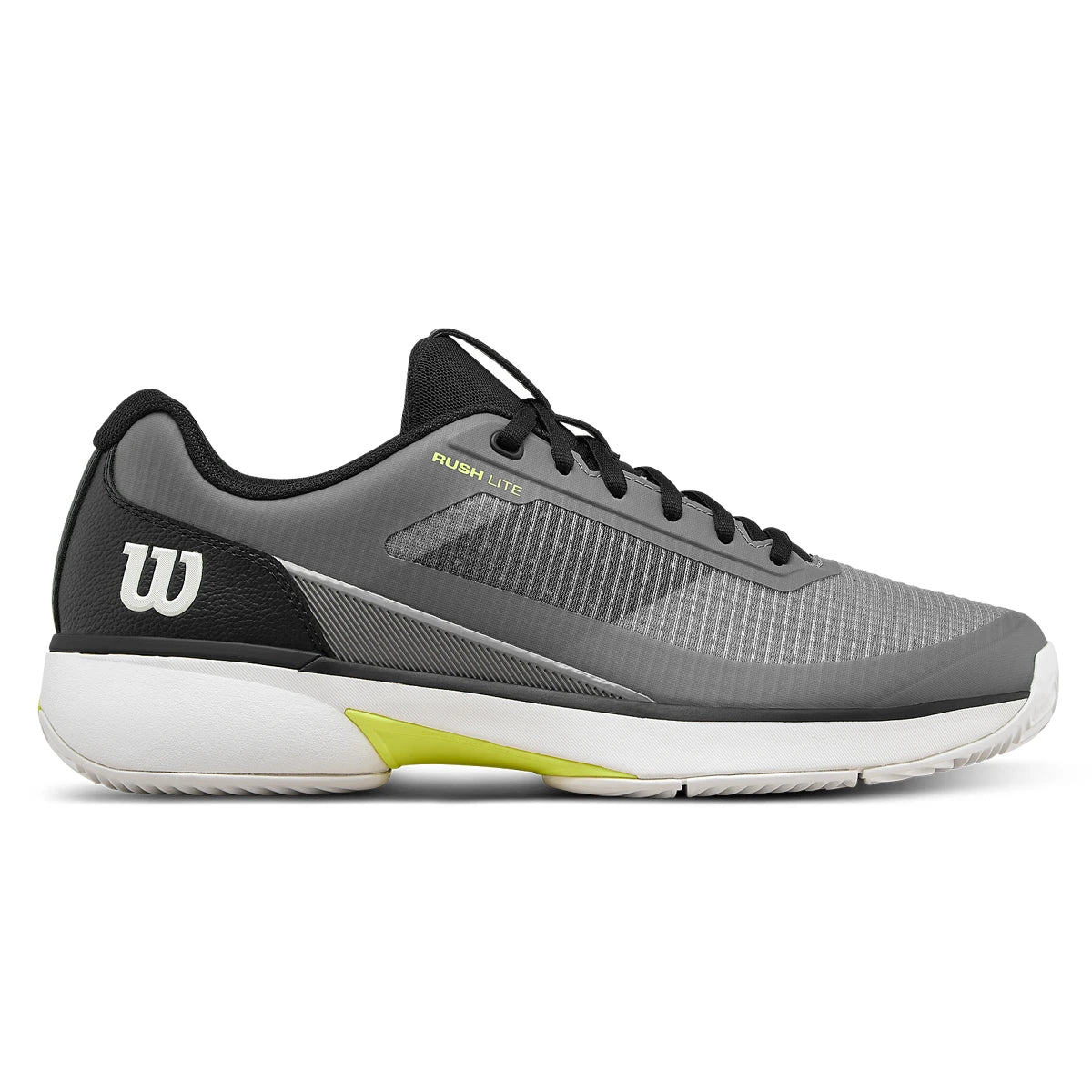 ZAPATILLAS WILSON RUSH LITE 5 TIERRA BATIDA
