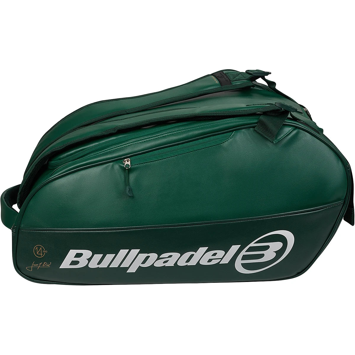 BOLSA DE PÁDEL BULLPADEL ICON 2026