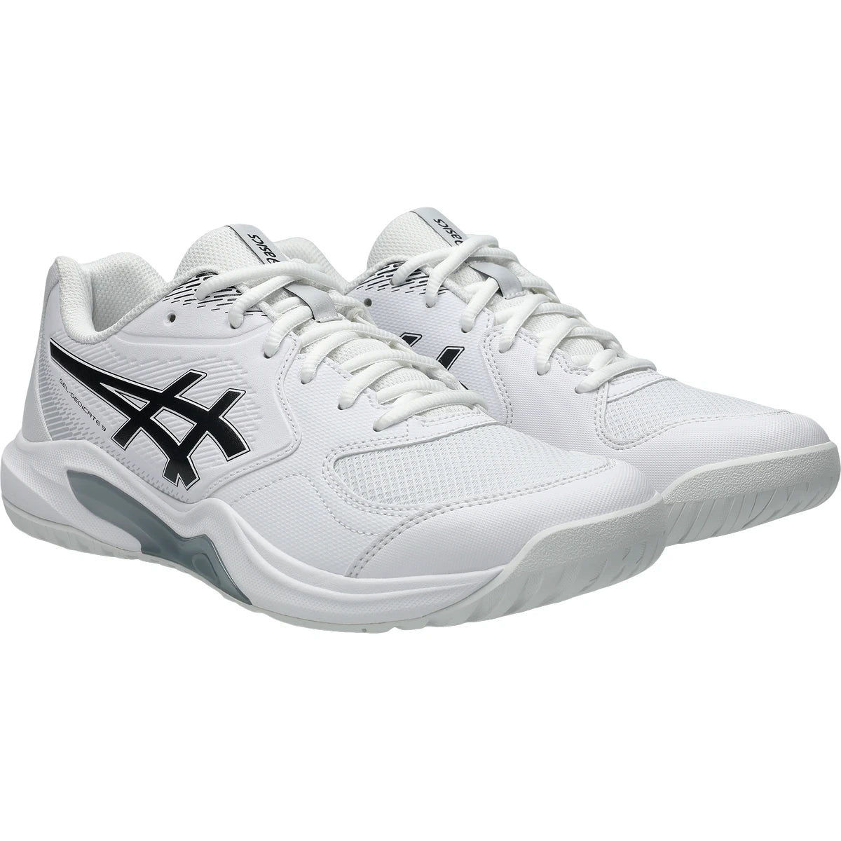 ZAPATILLAS ASICS GEL DEDICATE 9 TODAS SUPERFICIES