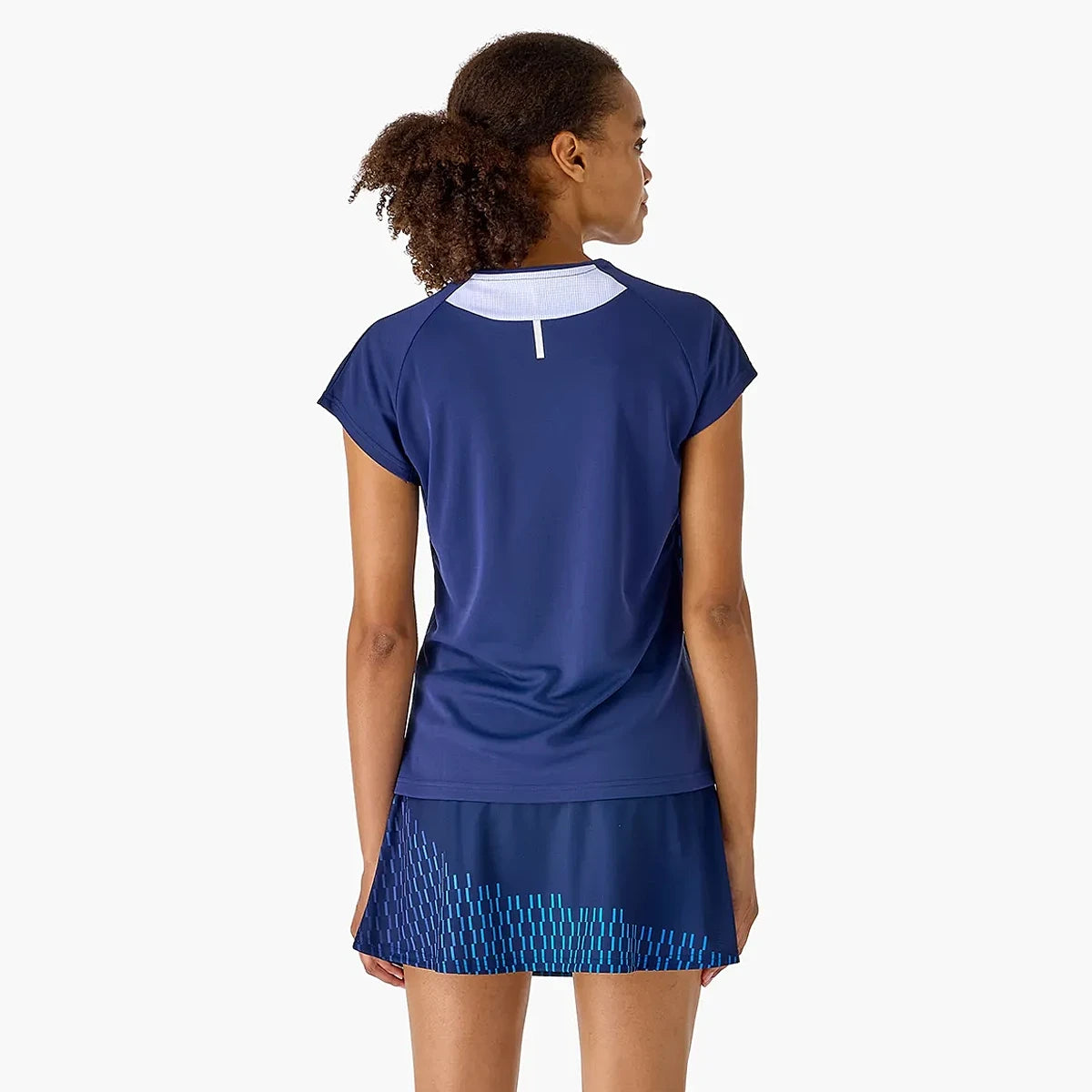 Camiseta Yonex Mujer Tour Elite 20943Ex