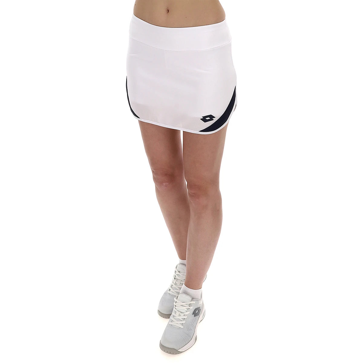 FALDA LOTTO MUJER SQUADRA IV