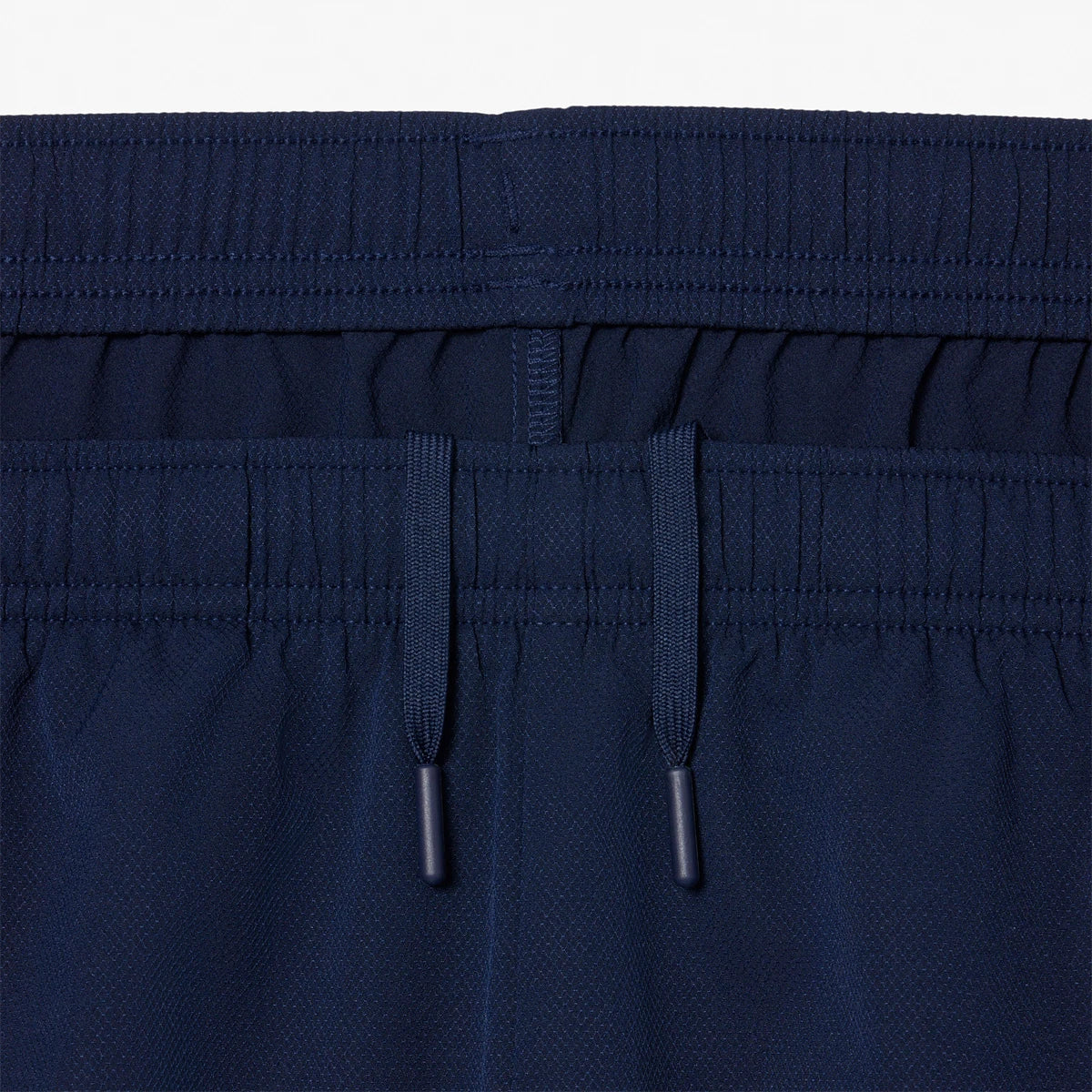 PANTALÓN CORTO LACOSTE ROLAND GARROS OFICIAL